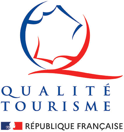 Logo qualit tourisme